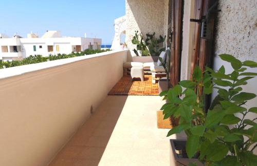 Appartamento Il Porticciolo - Foto 12