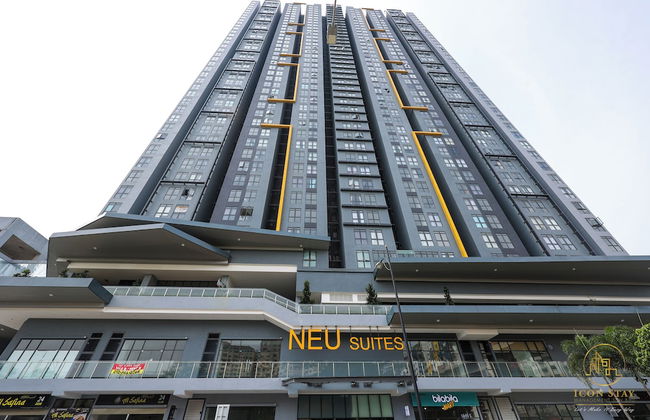 Apartment in KL with swimming pool - Foto 70