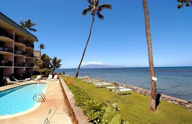 Kahana Reef - Maui Condo & Home - Foto 31