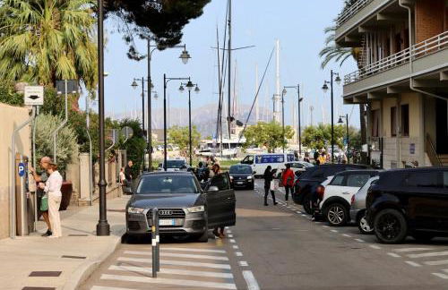 Spacious & Luxurious - Fully Renovated & Equipped 2BR Suite - Historical Centre - Photo 38