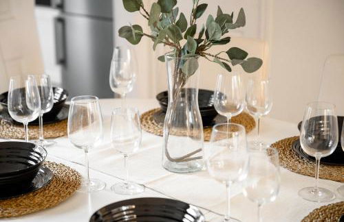 Blissful Breaks Near Old Trafford Stadium - Foto 28