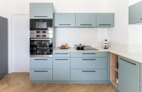 AR SKOL - Magnifique duplex face à la mer - Foto 7