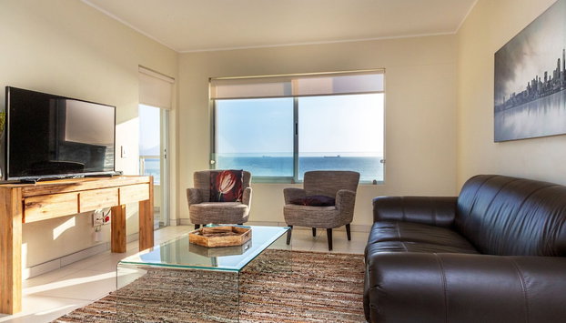 Sea Spray A308 - Foto 4, Innenbereich