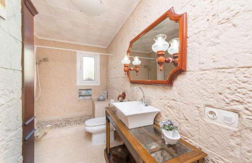 Casas Mari y Pili para 12 personas a unos 200 m de la playa - Foto 29