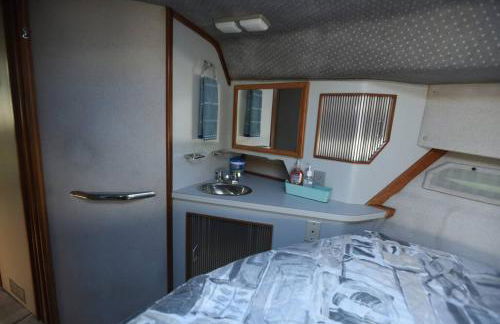 Beautiful Yacht on Catskill Creek - Foto 11