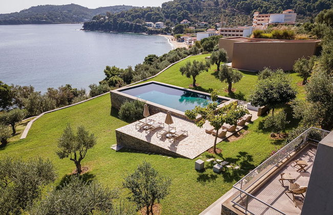 Villa Pelagoon - Photo 1