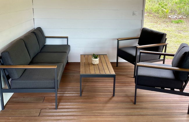 O naturel Lodge Lifou - Foto 14