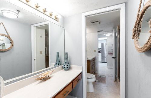 Luxury, Direct Oceanfront Unit and Balcony, Southeast Corner, Heated Pool, Garage Parking - Foto 13