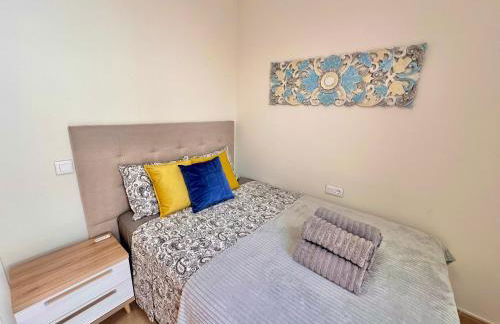 Sunshine Apartment with Sea Viev - Foto 38