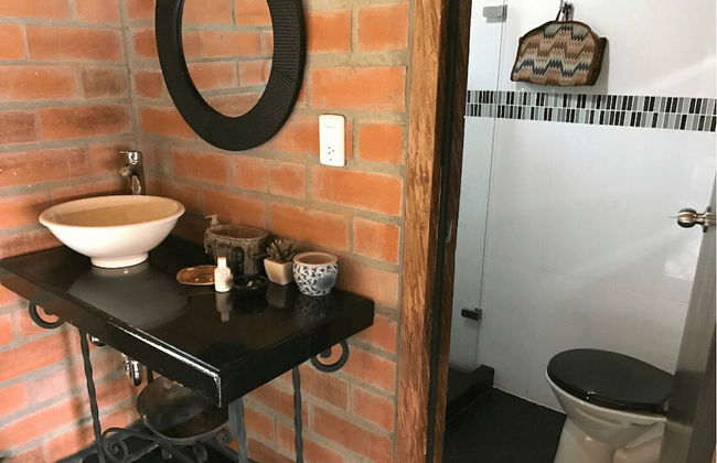 Rancheria Loft Chalets - Photo 11