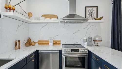 Downtown Pensacola 2B Townhome - Foto 5