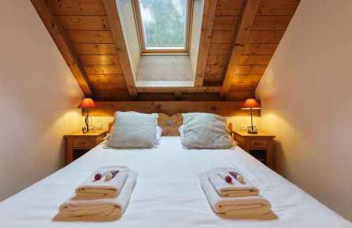 Vallorcine Mont Blanc - Foto 22