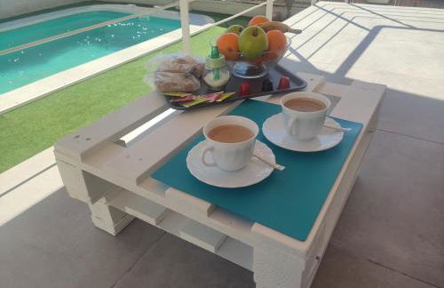 "La Villa de Iker" con Chimenea y a 10 mint de "Puy du Fou" - Foto 24