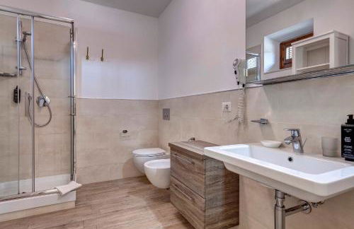 Oricellari Apartment by Mamo Florence - Foto 21