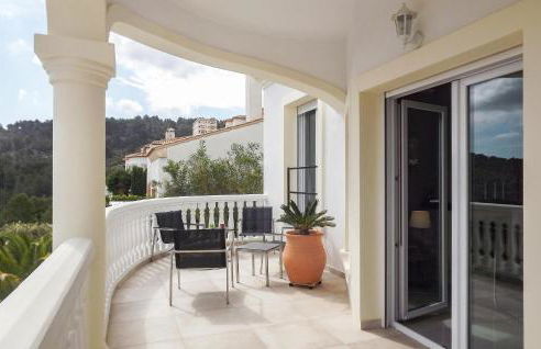 Awesome Home In Trullent - Foto 15