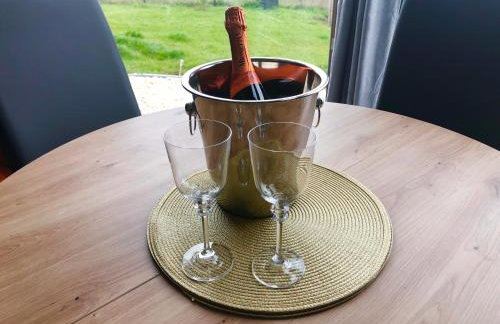 Samsara Domek koło Międzygórza Z sauną i klimatyzacją - Foto 6