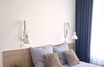 NOWY Apartament Bitwy Warszawskiej - Foto 23