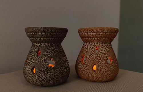 Locazioni turistiche POZZODONTE e MESSAPIA - Foto 29