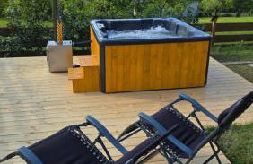 Hasiorówka Dom w górach z jacuzzi w cenie - Foto 14