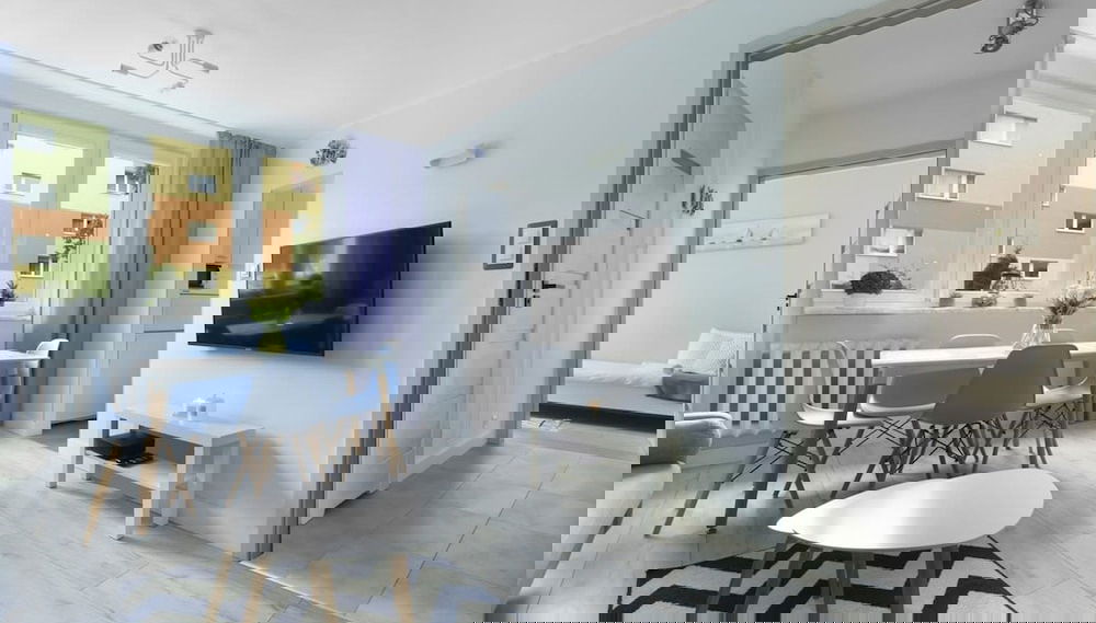 Elite Apartments Brze no Family - Foto 1, Habitación