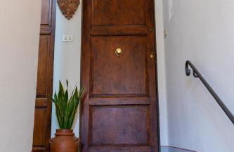 Fiesole's cozy Apartment 1 - Foto 16