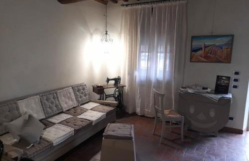 La capanna di Corte Bimbo Home Made Home - Foto 20