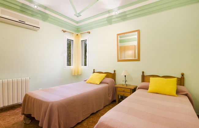 Villa Maria Carmen - Foto 6