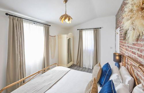 Host & Stay - Fox Cottage - Foto 28