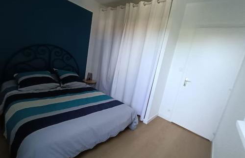 Maison 4 ch*L'Aiguillon s/ Mer - Foto 10