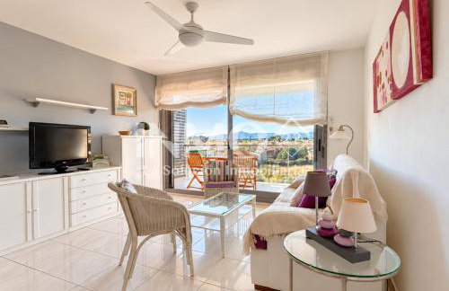 Moderno apartamento con piscina y parking 162B - INMO22 - Foto 12