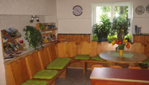 Haus Biggi - Ferienwohnung Pfänder - Foto 5