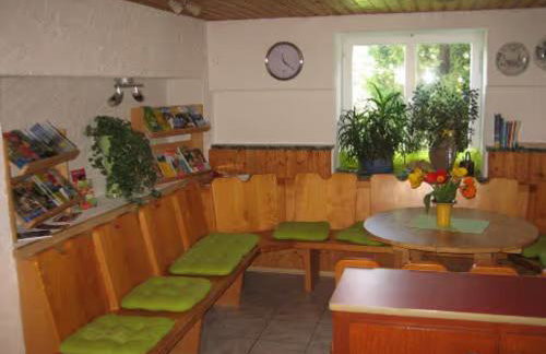 Haus Biggi - Ferienwohnung Pfänder - Photo 5