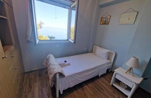 Villa Aegean Balcony - Foto 34