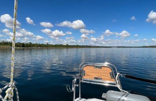 Hausboot Casa di Lago - Foto 32