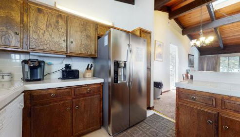 Mammoth Estates Condo - Near Village at Mammoth & Pet Friendly - Foto 4