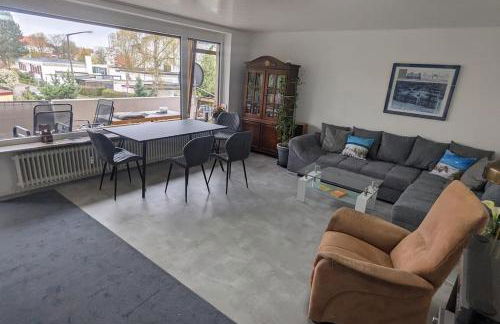 3rooms Apartment for Business or Family - Foto 10