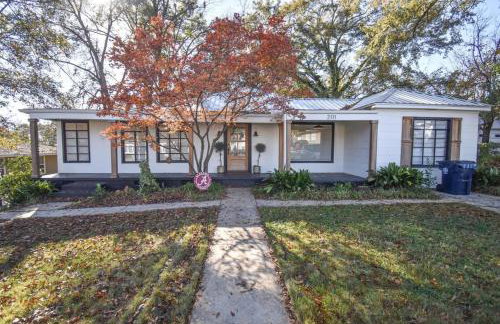 Sweet Home Alabama Sleeps 8 - Foto 10