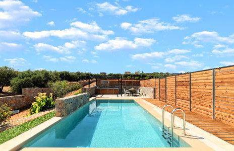 Sissi Lux Villas - Photo 21