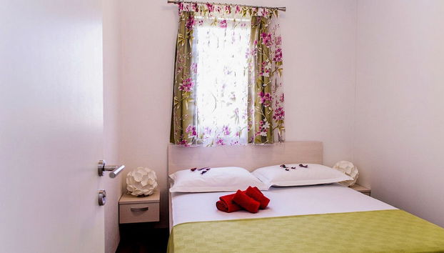 Stylish Apartments With Shared Pool, Sea Views, and Sun Terrace - Foto 2, Habitación