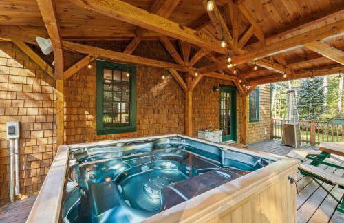 The Central Escape- Hot tub, Spacious, Squam Lake - Foto 11