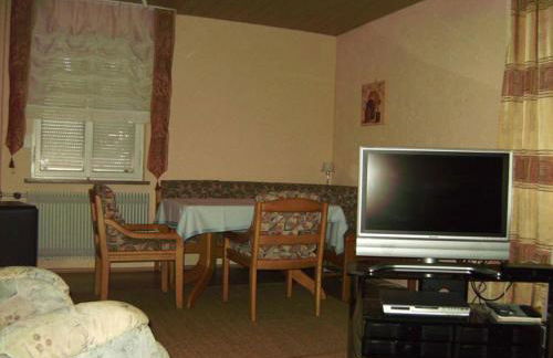 Ferienhaus Reinhold Betz - Foto 9