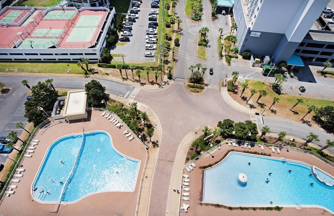 Ariel Dunes I 1706 - Foto 49