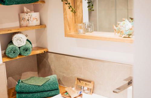 Alt Monjoie - Foto 7