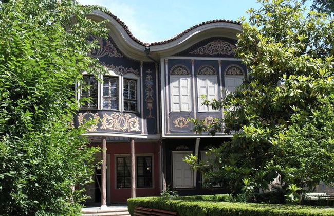 Découvrez Koprivchtitsa et Plovdiv - Excursion d'une journée - Photo 2