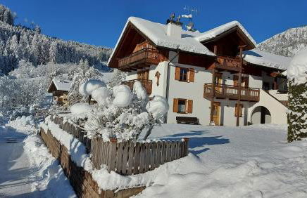 CHALET VILLA RITA - Foto 1