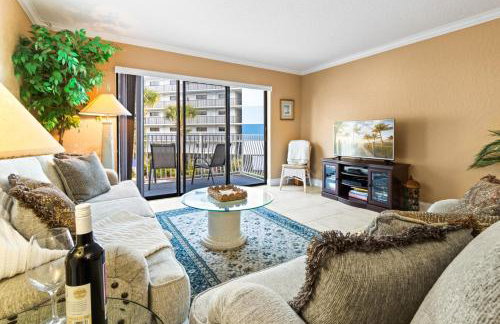 Ola Grande - Beachside Condos with Pool next to Cocoa Beach Pier - Foto 4