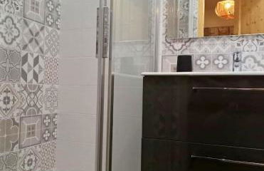 Le Balcon du Snow Roc - Au pied des pistes, magnifique vue sur la vallée - Sauna - Foto 13