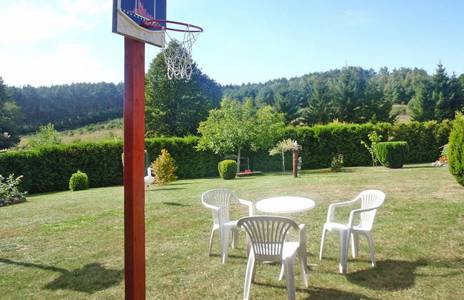 Holiday Home in Kolczewo by the Lake - Photo 11