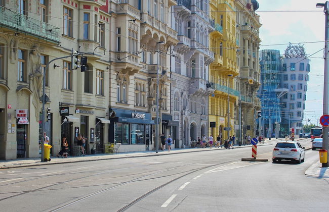 MN6 Luxury Suites by Adrez Living - Foto 58