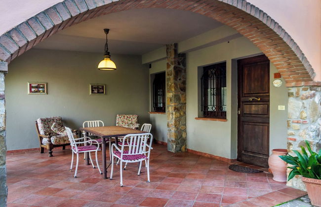 Agriturismo Bio Fattoria Casetta - Foto 78